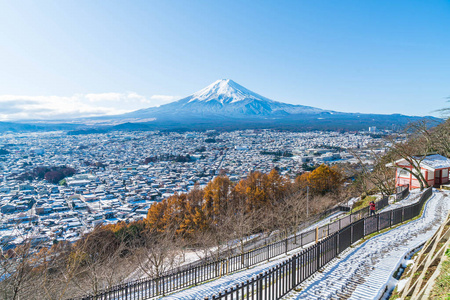 富士山和甲府市照片 正版商用图片004kne 摄图新视界 富士山和甲府市照片 正版商用图片004kne 摄图新视界