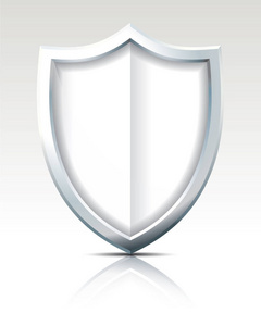 白盾图片 白盾素材 白盾插画 摄图新视界