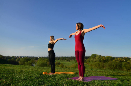 户外运动的概念照片