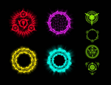 绝缘的设计图片