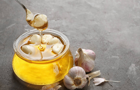 蜂蜜大蒜鸡翅膀图片