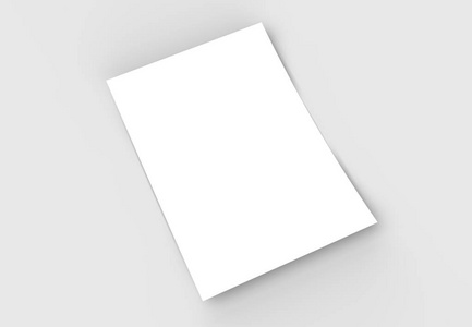 格式空白纸面便笺模板 白板纸模拟照片 正版商用图片10rl8s 摄图新视界