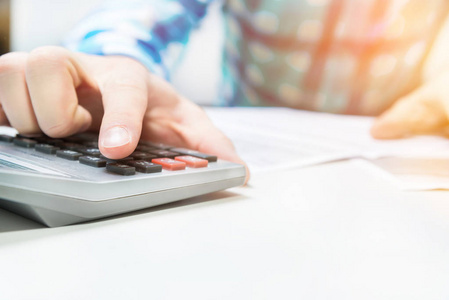 算计表情包图片