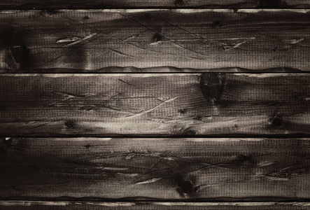 木板的背景。纹理复古木