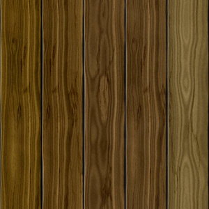 逼真的数字木质木板纹理背景