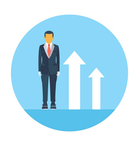 就业岗位图片-就业岗位素材-就业岗位插画-摄图新视界