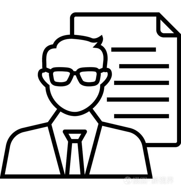 客户端简短向量图标插画-正版商用图片10sr28-摄图新视界