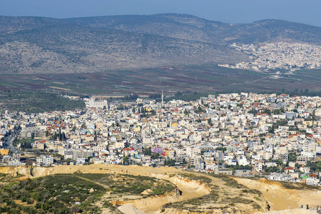 加利利的房子图片