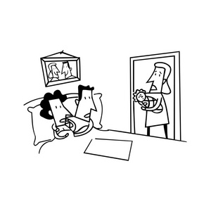 外遇图片-外遇素材-外遇插画-摄图新视界