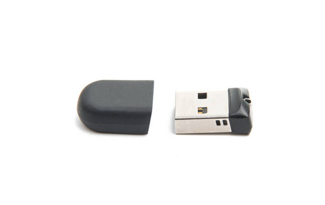 usb 闪存隔离