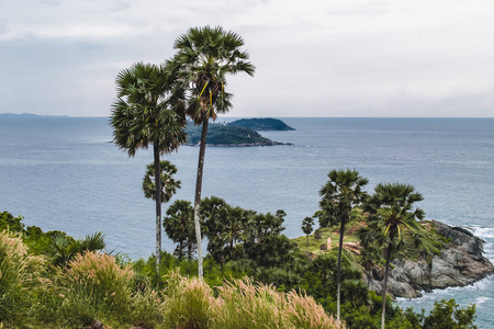 泰国普吉岛岛