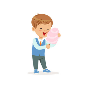 持久性有机污染物与彩色糖珍珠和棉花糖彩色糖果在粉彩绿松石背景上