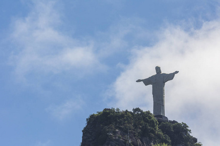 里约热内卢基督像