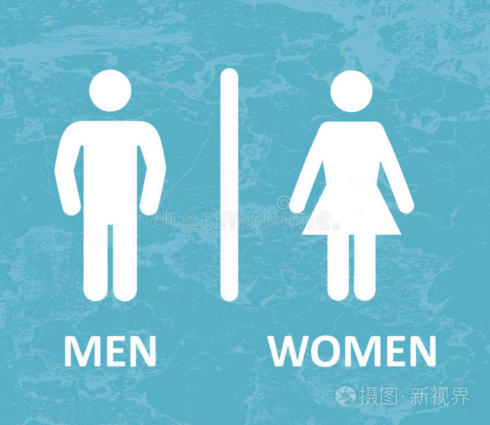 下载小样发票合同问题/举报卫生间标志男女厕所卫生间标志男人的象征