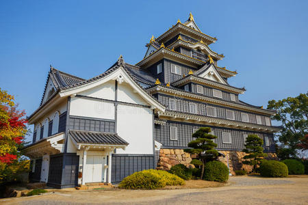 冈山城堡