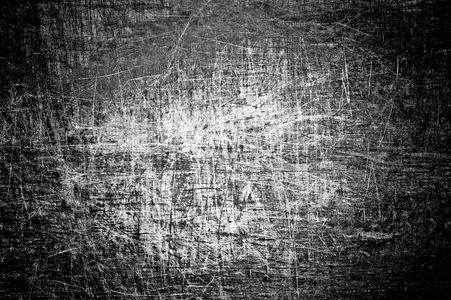 黑色纸张纹理,皱巴巴的纸张纹理背景黑色丝绸面料用于宝藏地图或古董