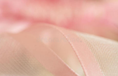 粉红丝带