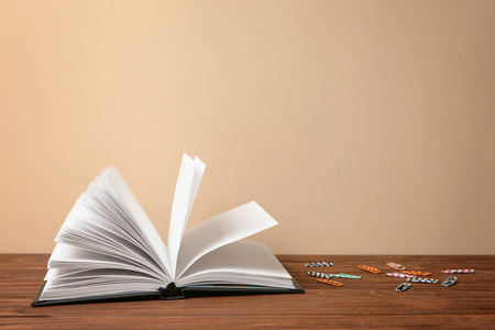 作业本背景图片