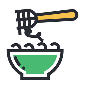 被盖的食物图片-被盖的食物素材-被盖的食物插画-摄图新视界