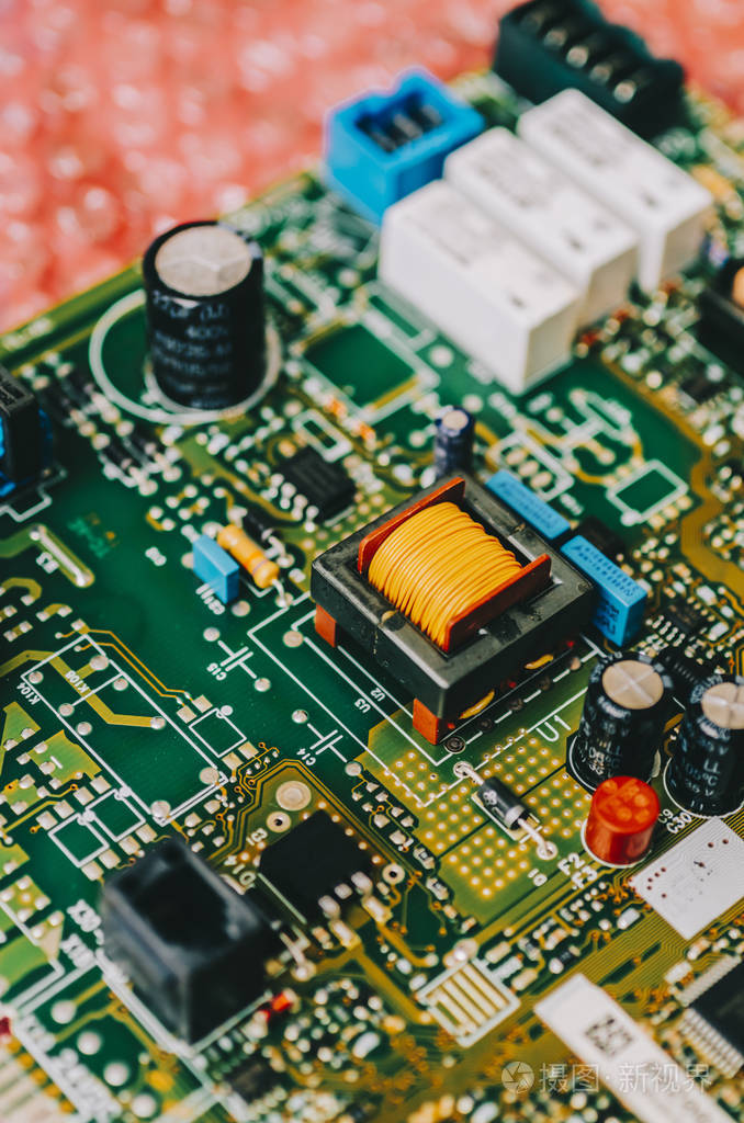 电子线路板