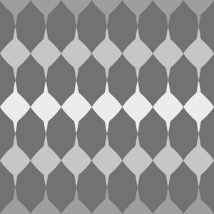瓷砖矢量灰色图案