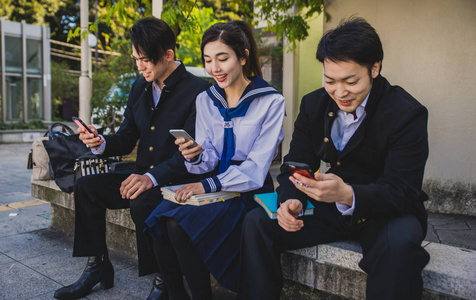 日本生活图片