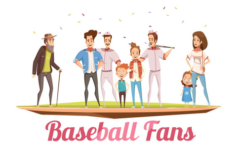 棒球爱好者的家庭设计理念