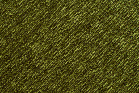 绿色织物纹理背景。抽象的背景下，空 temp