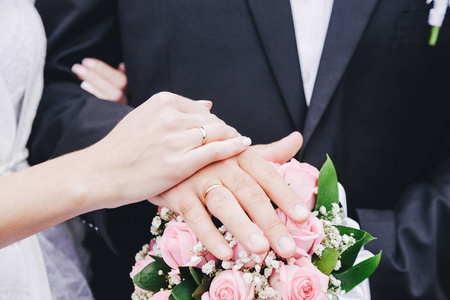 手掌启动仪式图片