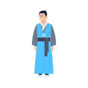 韩国传统服饰男装套装男士穿古装隔离亚洲服饰概念插画 正版商用图片10zlmt 摄图新视界 韩国传统服饰男装套装男士穿古装隔离亚洲服饰概念插画 正版商用图片10zlmt 摄图新视界