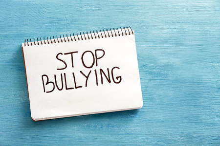 Stop bullying34