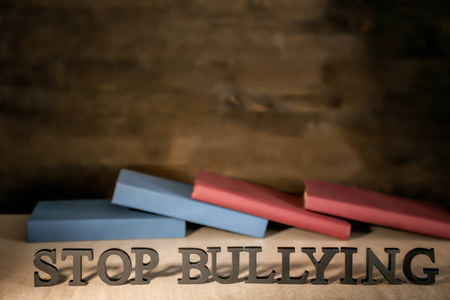 Stop bullying34