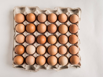 鸡蛋打包消毒图片