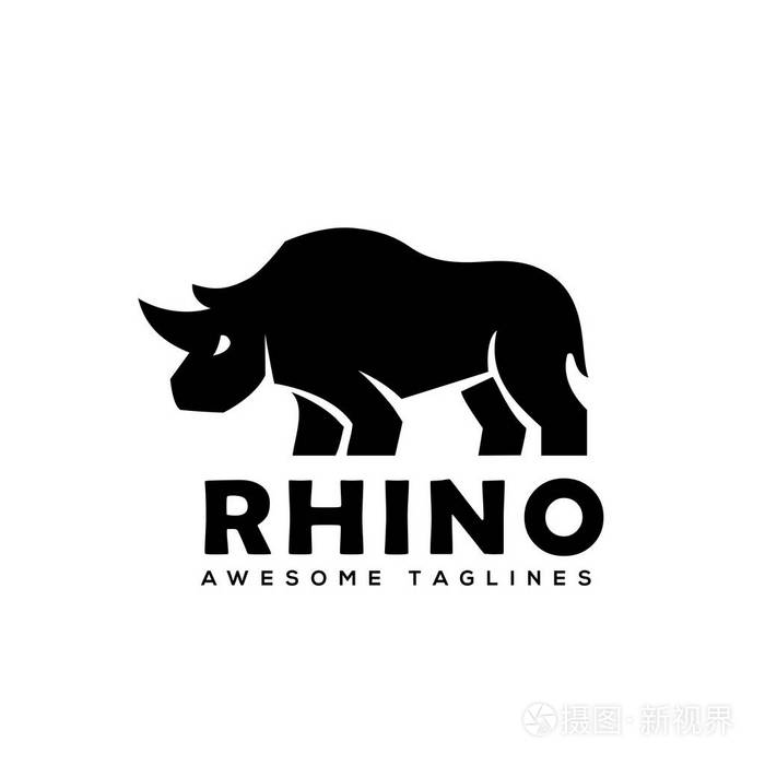 Rhinologo图片