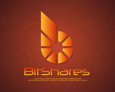 Bitshares blockchain 背景样式集合