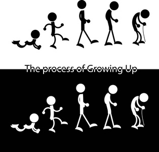 变异鬼怪人物图片