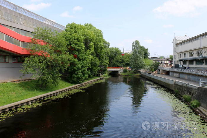 里加市拉脱维亚首都和波罗的海最大城市