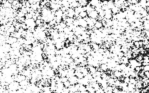 黑白垃圾城市肌理照片