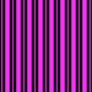 无缝条纹矢量图案抽象几何背景，彩色垂直线紫色和黑色。