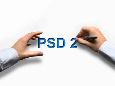 Psd2 的概念支付服务指令