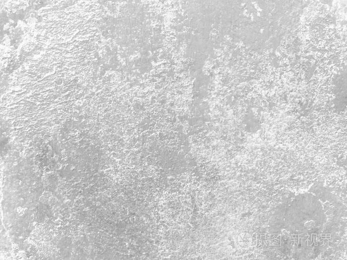 银色灰色背景纹理垃圾