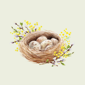 简单燕窝蛋图片