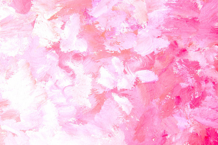 手绘的水粉背景.照片