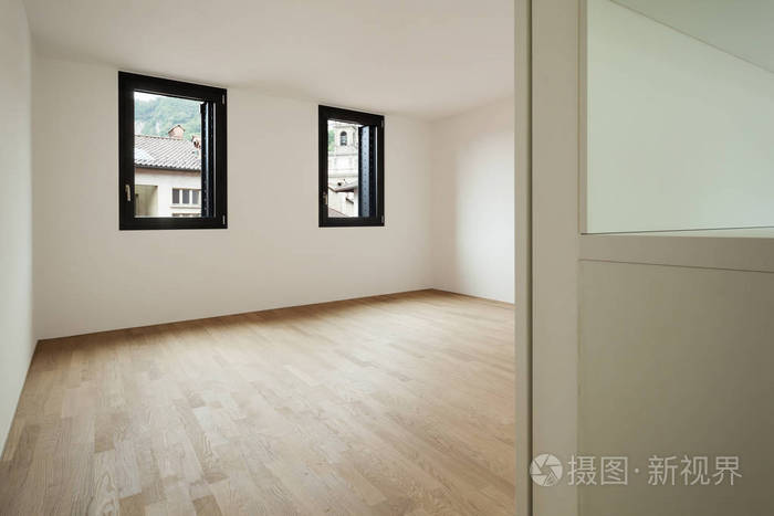 建筑学, 现代房子的内部照片-正版商用图片1145t9-摄图新视界