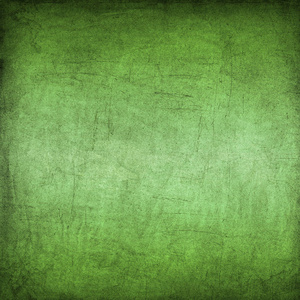 绿色复古纸纹理