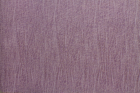 紫色合成织物的质地