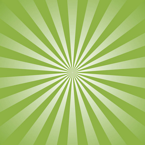 太阳光束射线太阳爆发图案背景.复古明亮的背景.西瓜照片