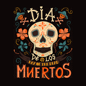 Dia de los Muertos39