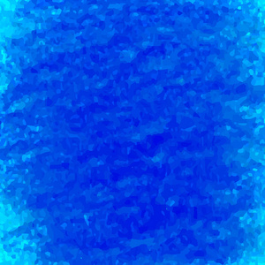 蓝色蜡笔涂抹纹理背景图片