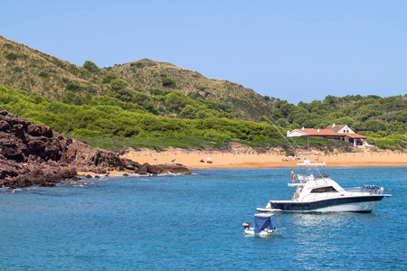 卡诺岛潜水图片